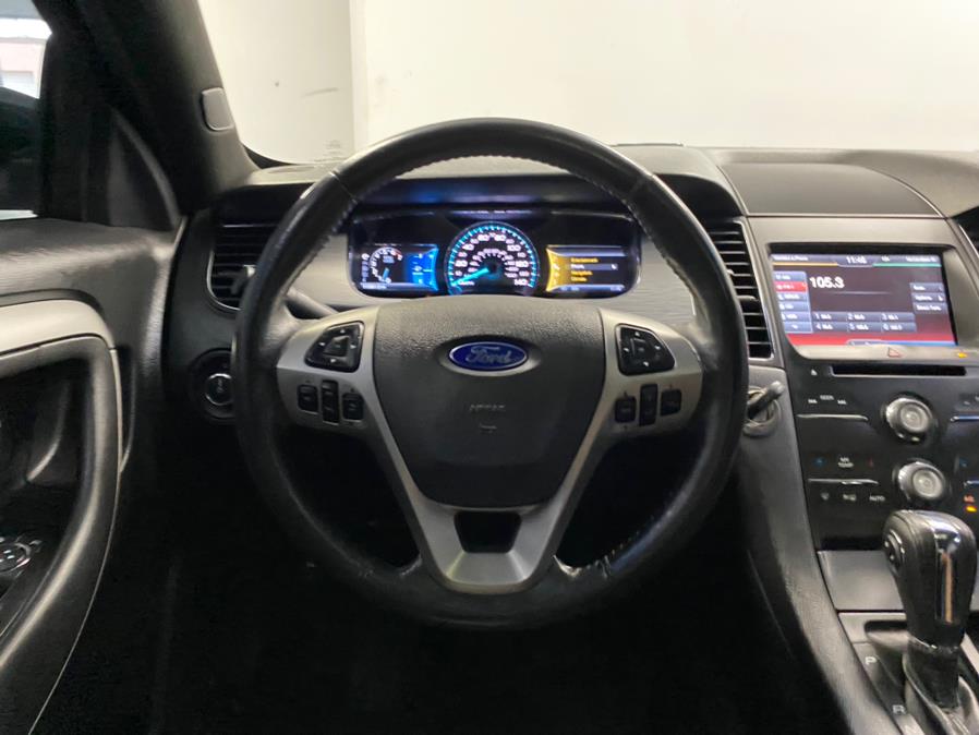 Used Ford Taurus 4dr Sdn SEL FWD 2013 | M Auto Group. Elizabeth, New Jersey Used Ford Taurus 4dr Sdn SEL FWD 2013 | M Auto Group. Elizabeth, New Jersey