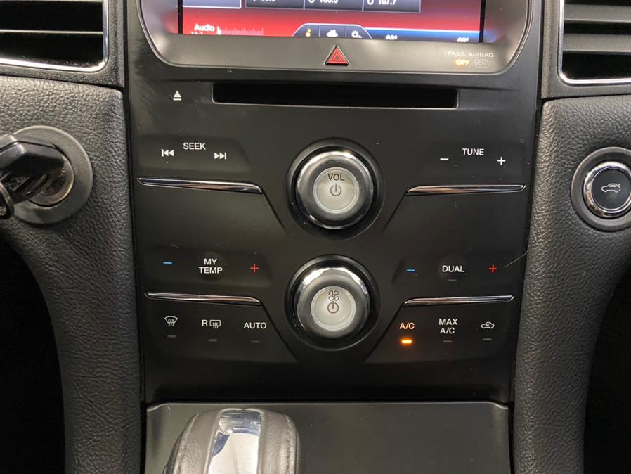 Used Ford Taurus 4dr Sdn SEL FWD 2013 | M Auto Group. Elizabeth, New Jersey Used Ford Taurus 4dr Sdn SEL FWD 2013 | M Auto Group. Elizabeth, New Jersey