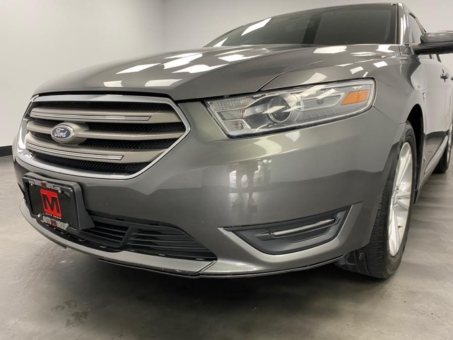 Used Ford Taurus 4dr Sdn SEL FWD 2013 | M Auto Group. Elizabeth, New Jersey Used Ford Taurus 4dr Sdn SEL FWD 2013 | M Auto Group. Elizabeth, New Jersey