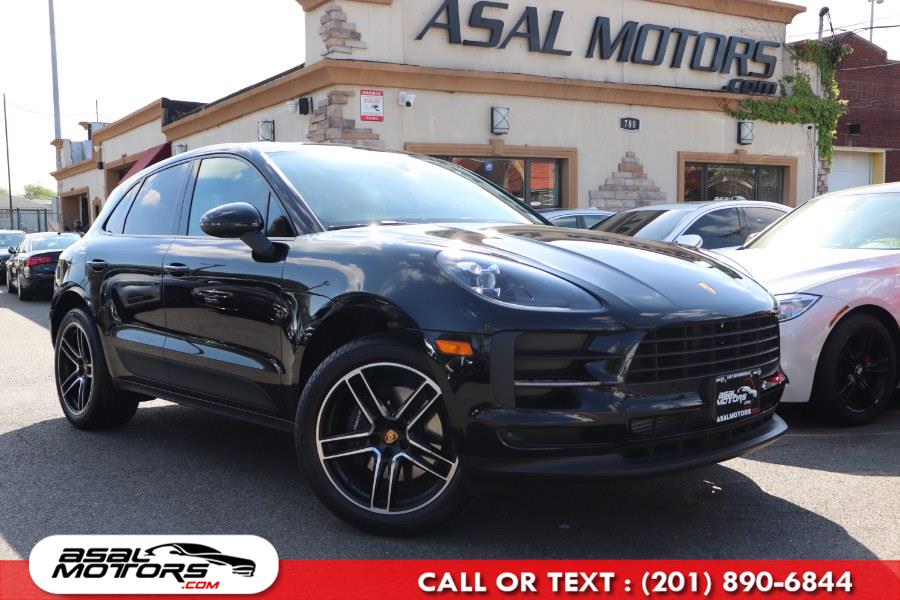 Used 2021 Porsche Macan in East Rutherford, New Jersey | Asal Motors. East Rutherford, New Jersey