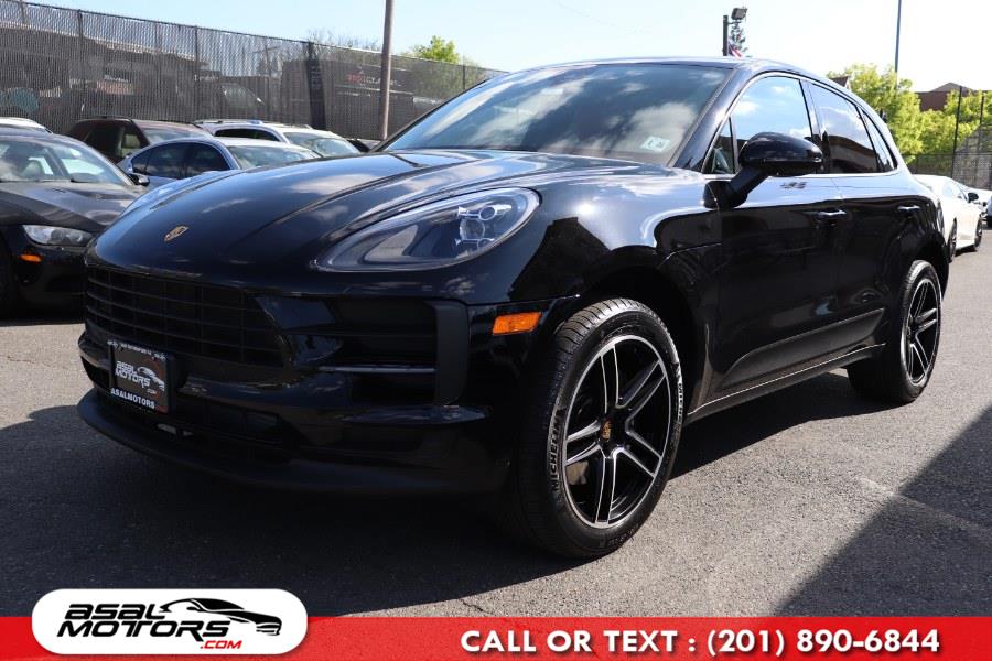 Used Porsche Macan AWD 2021 | Asal Motors. East Rutherford, New Jersey