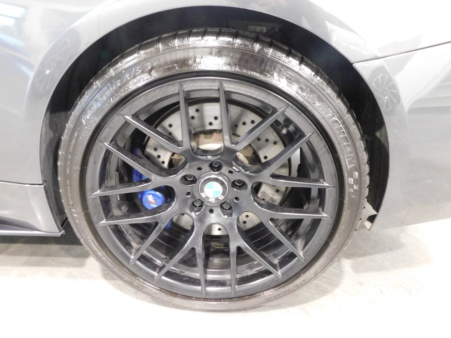 Used BMW M4 2dr Conv 2016 | Auto Gallery. Lodi, New Jersey Used BMW M4 2dr Conv 2016 | Auto Gallery. Lodi, New Jersey