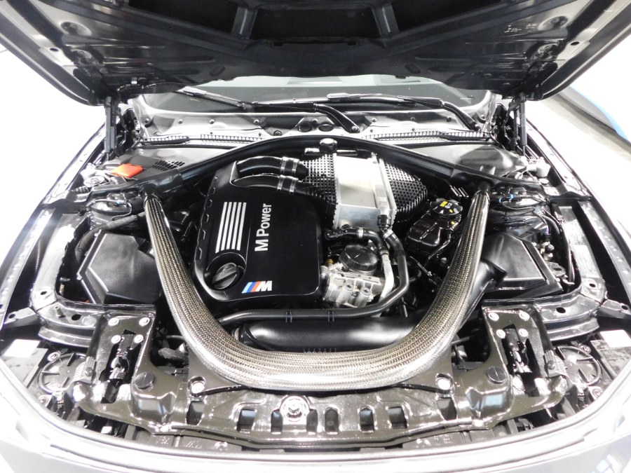 Used BMW M4 2dr Conv 2016 | Auto Gallery. Lodi, New Jersey Used BMW M4 2dr Conv 2016 | Auto Gallery. Lodi, New Jersey