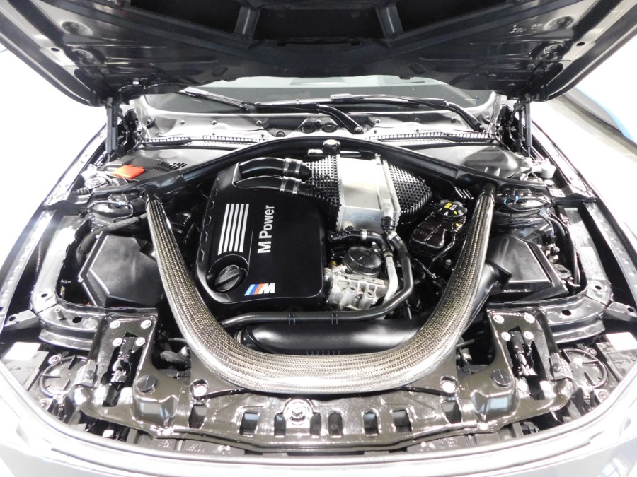 Used BMW M4 2dr Conv 2016 | Auto Gallery. Lodi, New Jersey Used BMW M4 2dr Conv 2016 | Auto Gallery. Lodi, New Jersey