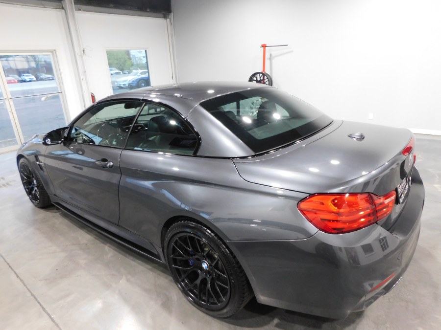 Used BMW M4 2dr Conv 2016 | Auto Gallery. Lodi, New Jersey Used BMW M4 2dr Conv 2016 | Auto Gallery. Lodi, New Jersey