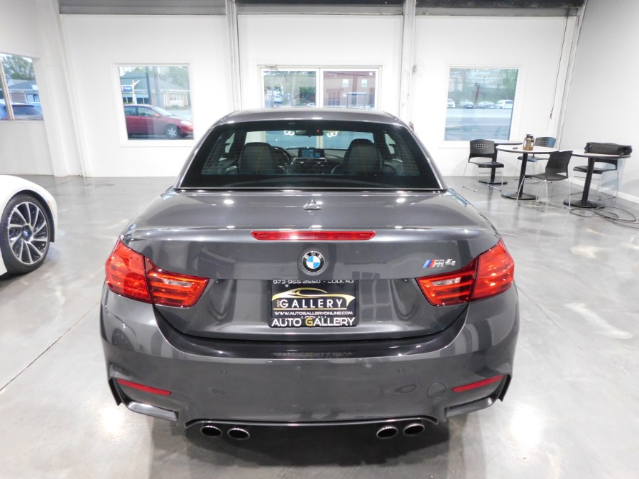 Used BMW M4 2dr Conv 2016 | Auto Gallery. Lodi, New Jersey Used BMW M4 2dr Conv 2016 | Auto Gallery. Lodi, New Jersey