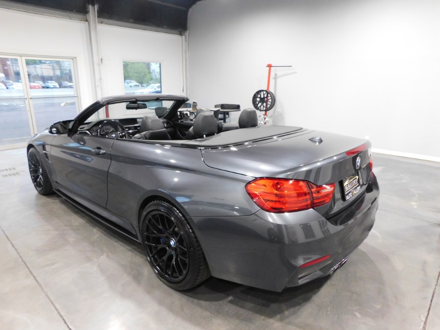 Used BMW M4 2dr Conv 2016 | Auto Gallery. Lodi, New Jersey Used BMW M4 2dr Conv 2016 | Auto Gallery. Lodi, New Jersey