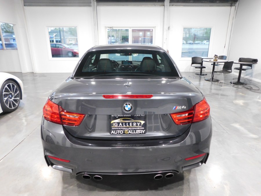 Used BMW M4 2dr Conv 2016 | Auto Gallery. Lodi, New Jersey Used BMW M4 2dr Conv 2016 | Auto Gallery. Lodi, New Jersey