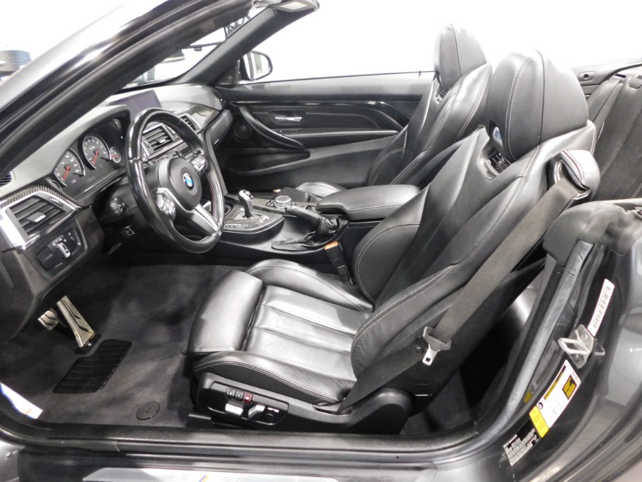 Used BMW M4 2dr Conv 2016 | Auto Gallery. Lodi, New Jersey Used BMW M4 2dr Conv 2016 | Auto Gallery. Lodi, New Jersey