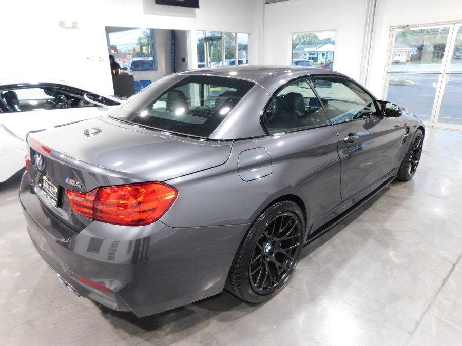 Used BMW M4 2dr Conv 2016 | Auto Gallery. Lodi, New Jersey Used BMW M4 2dr Conv 2016 | Auto Gallery. Lodi, New Jersey