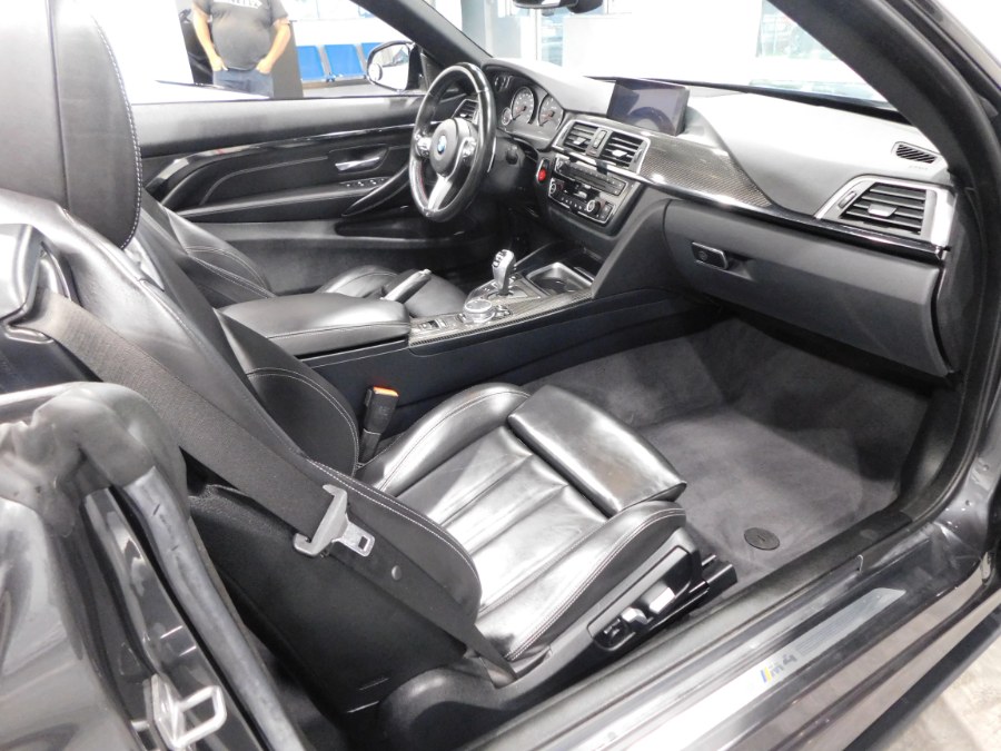 Used BMW M4 2dr Conv 2016 | Auto Gallery. Lodi, New Jersey Used BMW M4 2dr Conv 2016 | Auto Gallery. Lodi, New Jersey