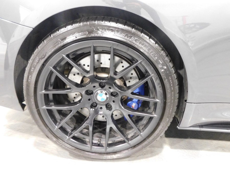 Used BMW M4 2dr Conv 2016 | Auto Gallery. Lodi, New Jersey Used BMW M4 2dr Conv 2016 | Auto Gallery. Lodi, New Jersey