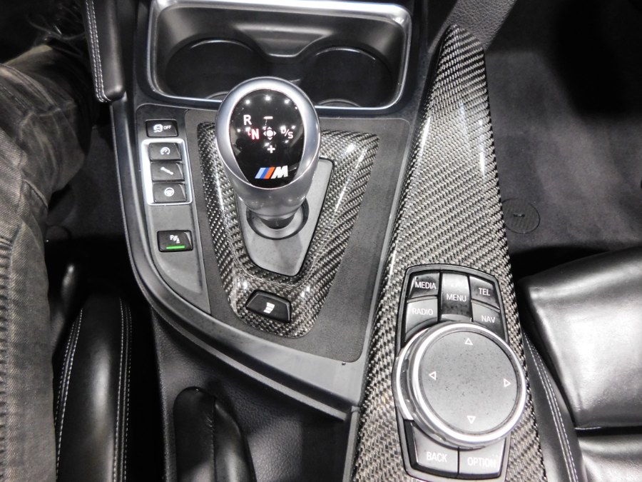 Used BMW M4 2dr Conv 2016 | Auto Gallery. Lodi, New Jersey Used BMW M4 2dr Conv 2016 | Auto Gallery. Lodi, New Jersey