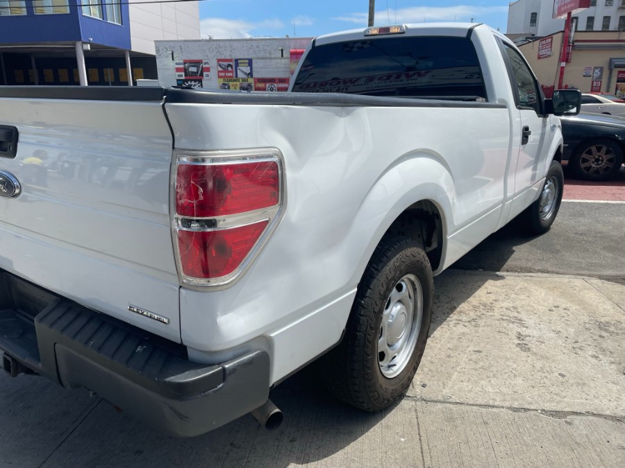 Used Ford F-150 2WD Reg Cab 145" XL 2014 | Wide World Inc. Brooklyn, New York Used Ford F-150 2WD Reg Cab 145" XL 2014 | Wide World Inc. Brooklyn, New York