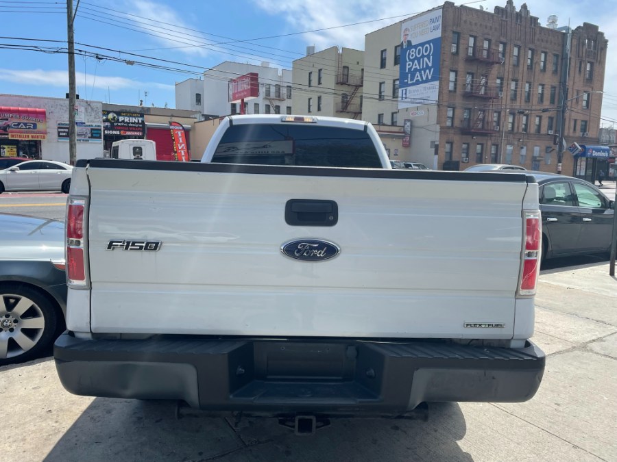 Used Ford F-150 2WD Reg Cab 145" XL 2014 | Wide World Inc. Brooklyn, New York Used Ford F-150 2WD Reg Cab 145" XL 2014 | Wide World Inc. Brooklyn, New York