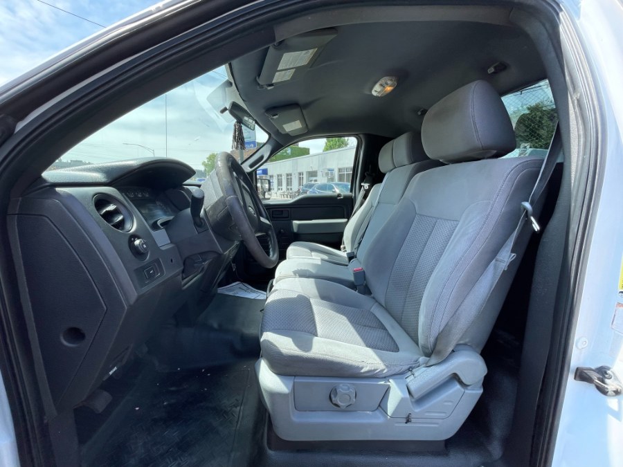 Used Ford F-150 2WD Reg Cab 145" XL 2014 | Wide World Inc. Brooklyn, New York Used Ford F-150 2WD Reg Cab 145" XL 2014 | Wide World Inc. Brooklyn, New York