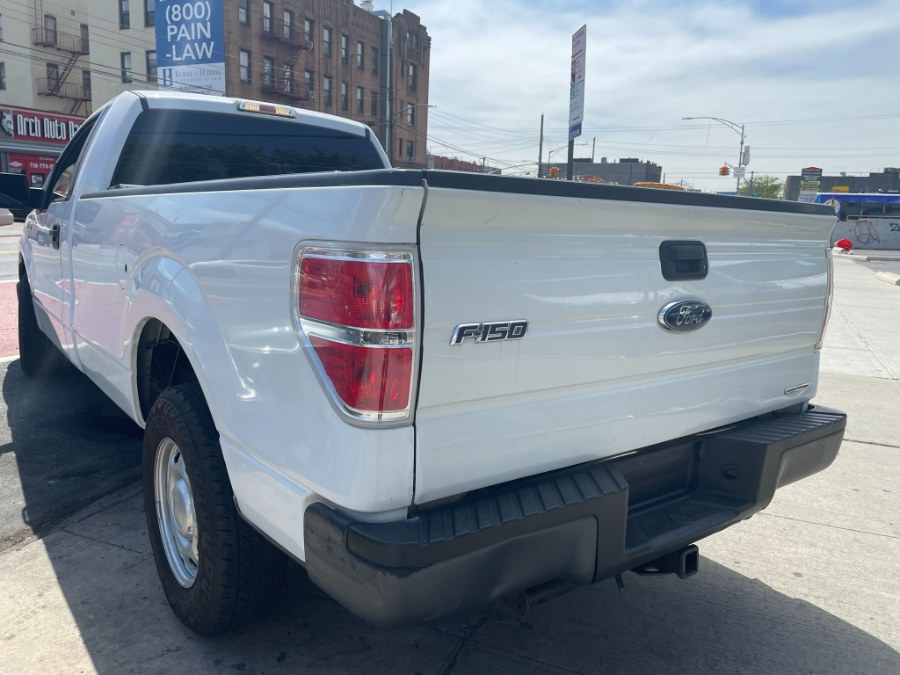 Used Ford F-150 2WD Reg Cab 145" XL 2014 | Wide World Inc. Brooklyn, New York Used Ford F-150 2WD Reg Cab 145" XL 2014 | Wide World Inc. Brooklyn, New York