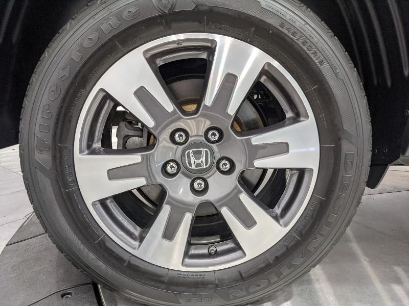 Used Honda Ridgeline RTL-T 2019 | Car Revolution. Maple Shade, New Jersey Used Honda Ridgeline RTL-T 2019 | Car Revolution. Maple Shade, New Jersey