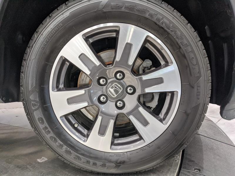 Used Honda Ridgeline RTL-T 2019 | Car Revolution. Maple Shade, New Jersey Used Honda Ridgeline RTL-T 2019 | Car Revolution. Maple Shade, New Jersey