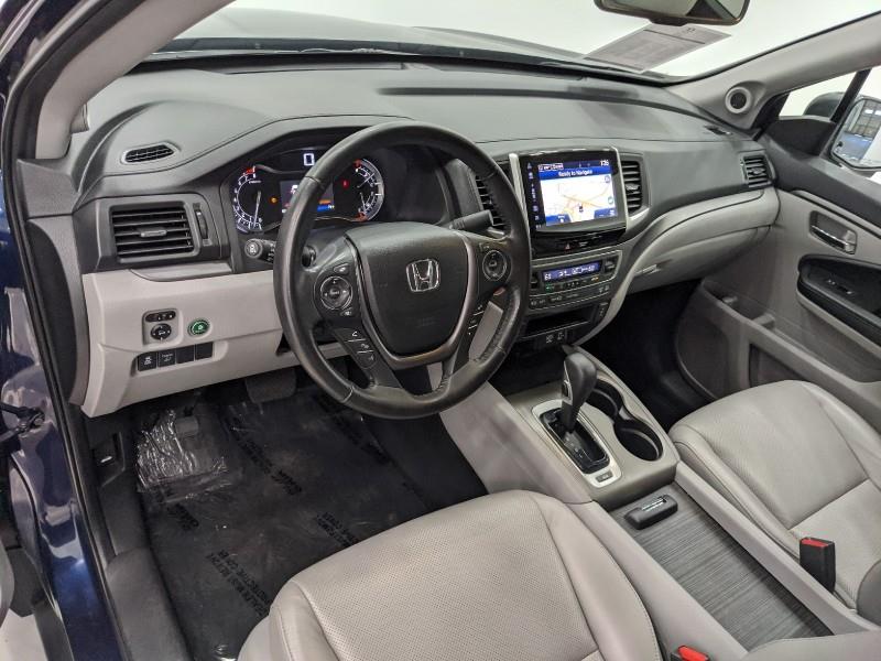 Used Honda Ridgeline RTL-T 2019 | Car Revolution. Maple Shade, New Jersey Used Honda Ridgeline RTL-T 2019 | Car Revolution. Maple Shade, New Jersey