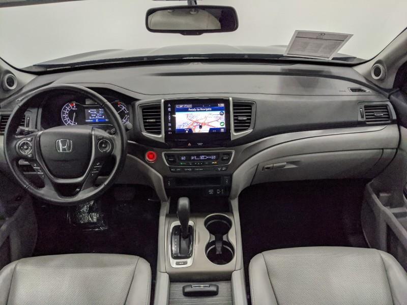 Used Honda Ridgeline RTL-T 2019 | Car Revolution. Maple Shade, New Jersey Used Honda Ridgeline RTL-T 2019 | Car Revolution. Maple Shade, New Jersey