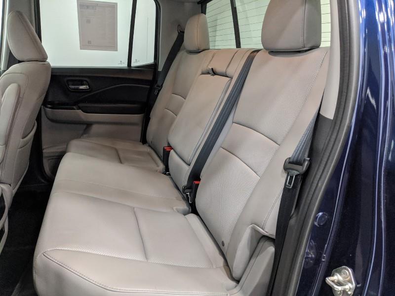 Used Honda Ridgeline RTL-T 2019 | Car Revolution. Maple Shade, New Jersey Used Honda Ridgeline RTL-T 2019 | Car Revolution. Maple Shade, New Jersey
