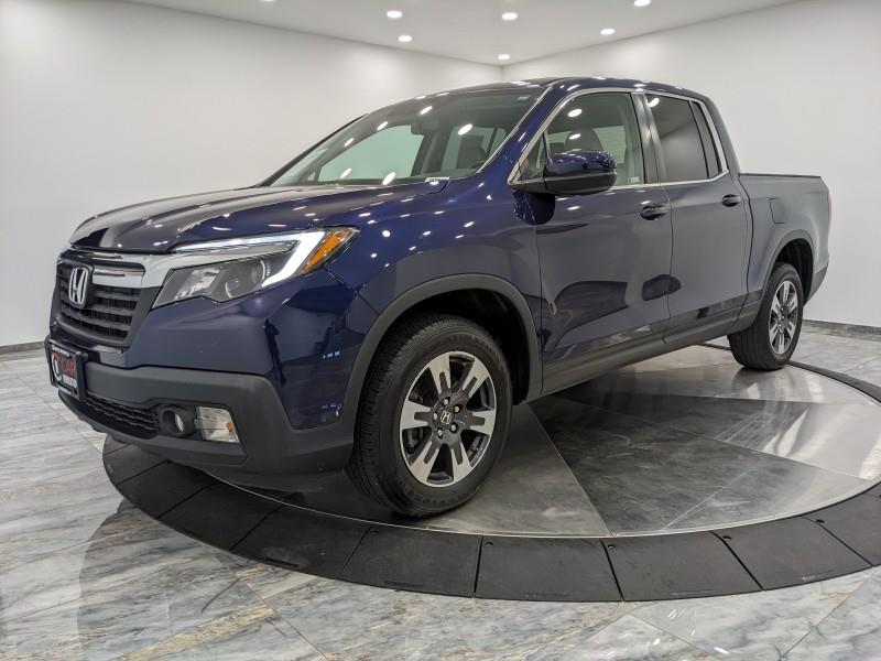 Used Honda Ridgeline RTL-T 2019 | Car Revolution. Maple Shade, New Jersey Used Honda Ridgeline RTL-T 2019 | Car Revolution. Maple Shade, New Jersey
