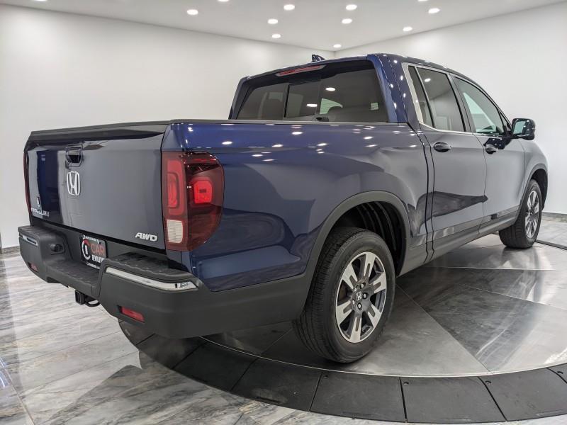 Used Honda Ridgeline RTL-T 2019 | Car Revolution. Maple Shade, New Jersey Used Honda Ridgeline RTL-T 2019 | Car Revolution. Maple Shade, New Jersey