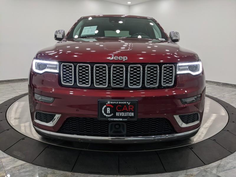 2018 Jeep Grand Cherokee Summit, available for sale in Maple Shade, New Jersey | Car Revolution. Maple Shade, New Jersey 2018 Jeep Grand Cherokee Summit, available for sale in Maple Shade, New Jersey | Car Revolution. Maple Shade, New Jersey
