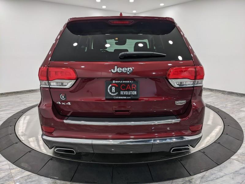 2018 Jeep Grand Cherokee Summit, available for sale in Maple Shade, New Jersey | Car Revolution. Maple Shade, New Jersey 2018 Jeep Grand Cherokee Summit, available for sale in Maple Shade, New Jersey | Car Revolution. Maple Shade, New Jersey
