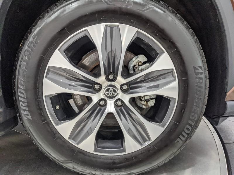 Used Toyota Highlander Hybrid XLE 2021 | Car Revolution. Maple Shade, New Jersey Used Toyota Highlander Hybrid XLE 2021 | Car Revolution. Maple Shade, New Jersey