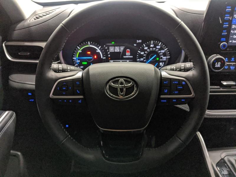 Used Toyota Highlander Hybrid XLE 2021 | Car Revolution. Maple Shade, New Jersey Used Toyota Highlander Hybrid XLE 2021 | Car Revolution. Maple Shade, New Jersey