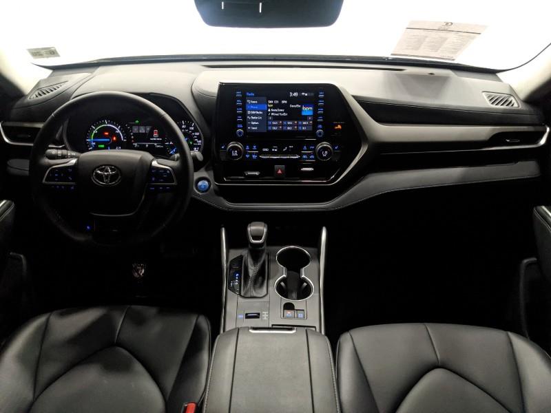 Used Toyota Highlander Hybrid XLE 2021 | Car Revolution. Maple Shade, New Jersey Used Toyota Highlander Hybrid XLE 2021 | Car Revolution. Maple Shade, New Jersey