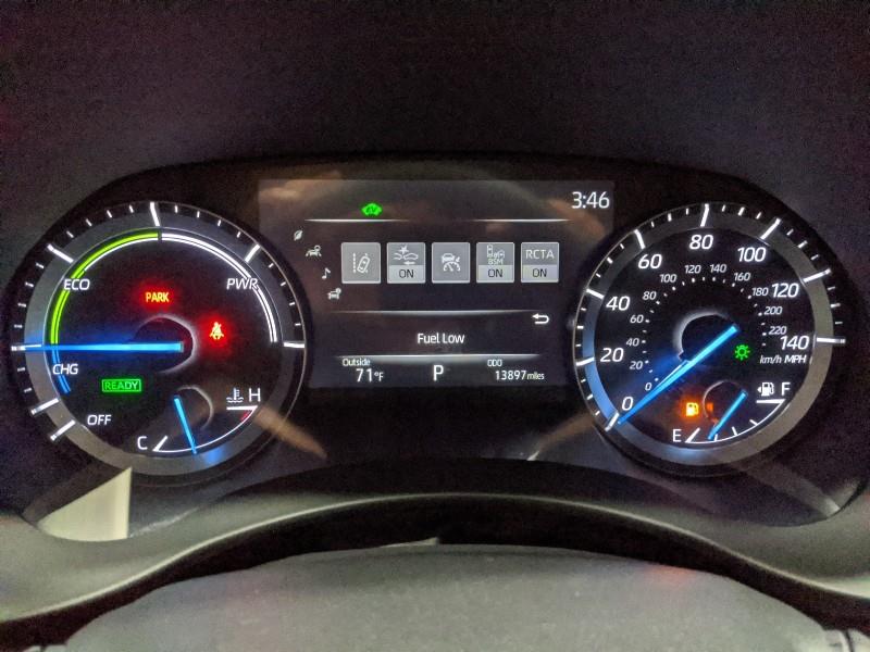 Used Toyota Highlander Hybrid XLE 2021 | Car Revolution. Maple Shade, New Jersey Used Toyota Highlander Hybrid XLE 2021 | Car Revolution. Maple Shade, New Jersey