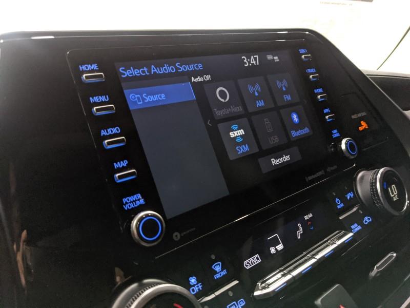Used Toyota Highlander Hybrid XLE 2021 | Car Revolution. Maple Shade, New Jersey Used Toyota Highlander Hybrid XLE 2021 | Car Revolution. Maple Shade, New Jersey