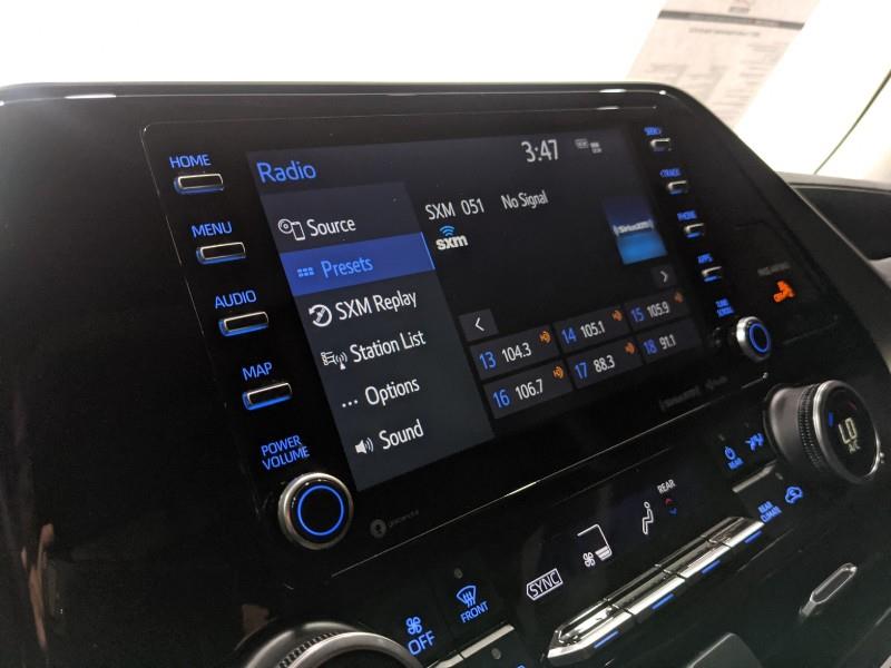 Used Toyota Highlander Hybrid XLE 2021 | Car Revolution. Maple Shade, New Jersey Used Toyota Highlander Hybrid XLE 2021 | Car Revolution. Maple Shade, New Jersey