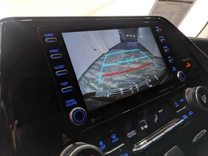 Used Toyota Highlander Hybrid XLE 2021 | Car Revolution. Maple Shade, New Jersey Used Toyota Highlander Hybrid XLE 2021 | Car Revolution. Maple Shade, New Jersey
