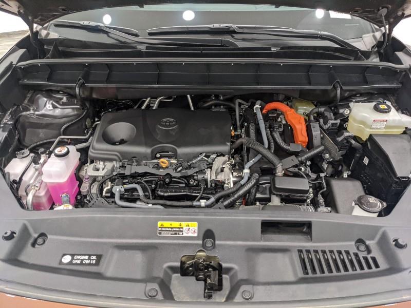 Used Toyota Highlander Hybrid XLE 2021 | Car Revolution. Maple Shade, New Jersey Used Toyota Highlander Hybrid XLE 2021 | Car Revolution. Maple Shade, New Jersey