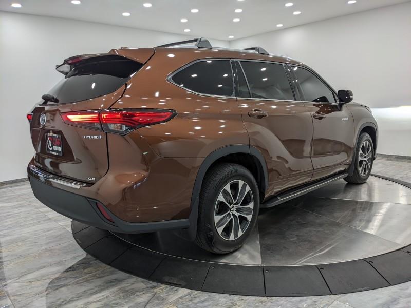 Used Toyota Highlander Hybrid XLE 2021 | Car Revolution. Maple Shade, New Jersey Used Toyota Highlander Hybrid XLE 2021 | Car Revolution. Maple Shade, New Jersey