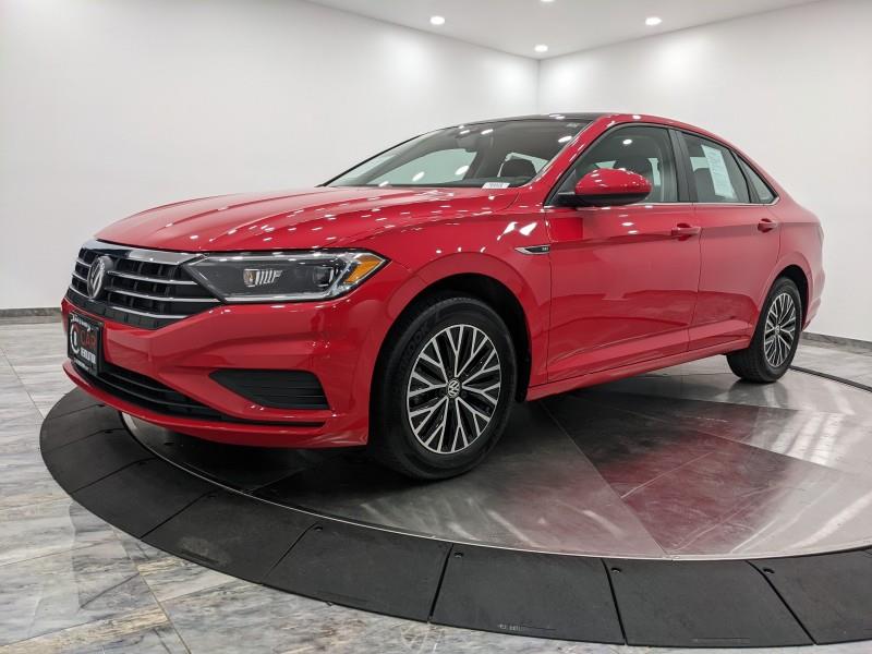 Used Volkswagen Jetta SEL 2019 | Car Revolution. Maple Shade, New Jersey Used Volkswagen Jetta SEL 2019 | Car Revolution. Maple Shade, New Jersey