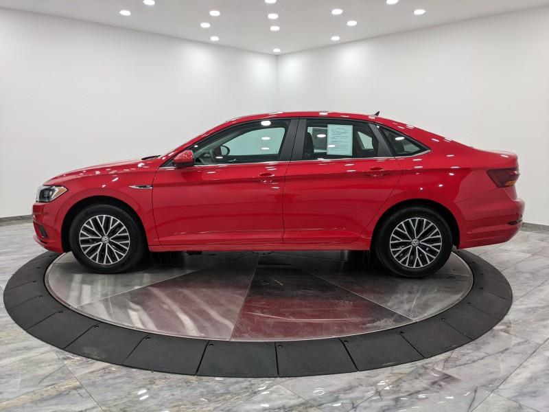 Used Volkswagen Jetta SEL 2019 | Car Revolution. Maple Shade, New Jersey Used Volkswagen Jetta SEL 2019 | Car Revolution. Maple Shade, New Jersey