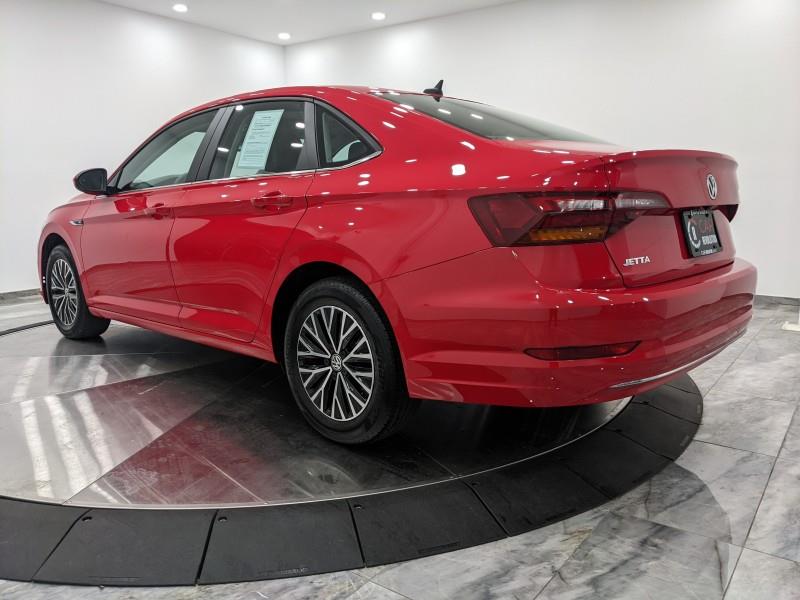 Used Volkswagen Jetta SEL 2019 | Car Revolution. Maple Shade, New Jersey Used Volkswagen Jetta SEL 2019 | Car Revolution. Maple Shade, New Jersey