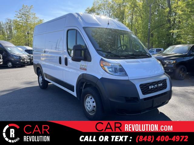 Used Ram Promaster Cargo Van 2019 | Car Revolution. Maple Shade, New Jersey Used Ram Promaster Cargo Van 2019 | Car Revolution. Maple Shade, New Jersey