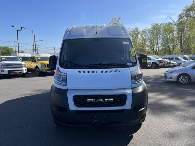 Used Ram Promaster Cargo Van 2019 | Car Revolution. Maple Shade, New Jersey Used Ram Promaster Cargo Van 2019 | Car Revolution. Maple Shade, New Jersey