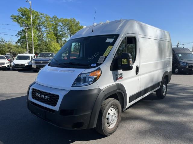 Used Ram Promaster Cargo Van 2019 | Car Revolution. Maple Shade, New Jersey Used Ram Promaster Cargo Van 2019 | Car Revolution. Maple Shade, New Jersey