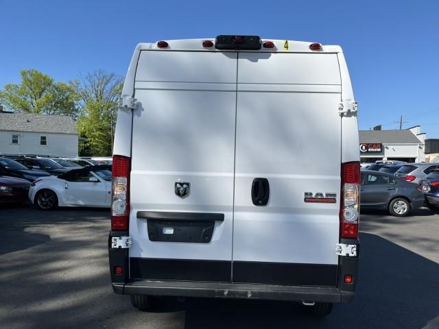 Used Ram Promaster Cargo Van 2019 | Car Revolution. Maple Shade, New Jersey Used Ram Promaster Cargo Van 2019 | Car Revolution. Maple Shade, New Jersey