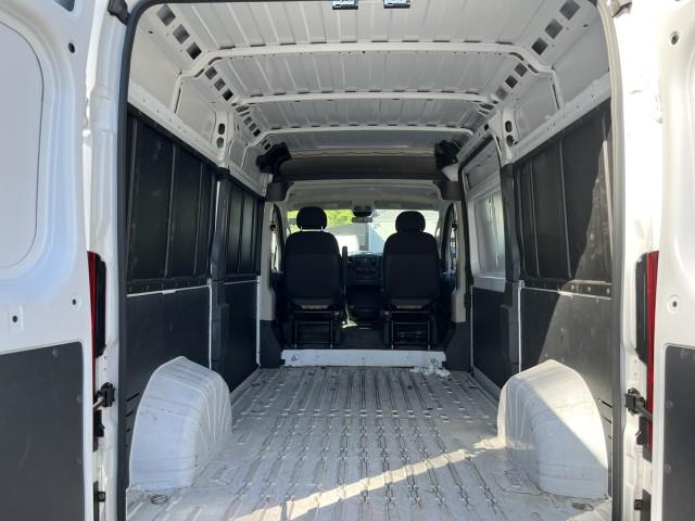 Used Ram Promaster Cargo Van 2019 | Car Revolution. Maple Shade, New Jersey Used Ram Promaster Cargo Van 2019 | Car Revolution. Maple Shade, New Jersey