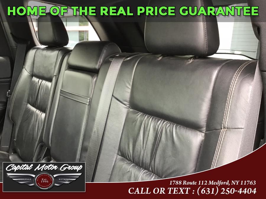 Used Jeep Grand Cherokee 4WD 4dr Limited 2015 | Capital Motor Group Inc. Medford, New York Used Jeep Grand Cherokee 4WD 4dr Limited 2015 | Capital Motor Group Inc. Medford, New York