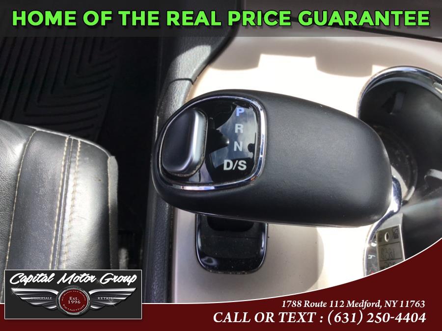 Used Jeep Grand Cherokee 4WD 4dr Limited 2015 | Capital Motor Group Inc. Medford, New York Used Jeep Grand Cherokee 4WD 4dr Limited 2015 | Capital Motor Group Inc. Medford, New York
