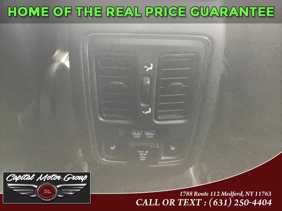 Used Jeep Grand Cherokee 4WD 4dr Limited 2015 | Capital Motor Group Inc. Medford, New York Used Jeep Grand Cherokee 4WD 4dr Limited 2015 | Capital Motor Group Inc. Medford, New York